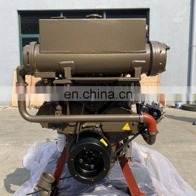 Hot Sale Brand New Yuchai YC6A195C Series 195HP 2300rpm Inboard Marine Engine photo-5