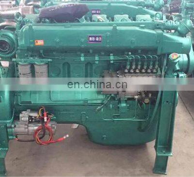 Hot Sale Brand New 495/Ricardo/6126 Diesel Engine for Water Pump Use photo-5