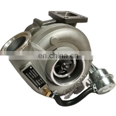 HX30W Turbocharger C4040382 For 4BTAA140 140hp/2500rpm Diesel Engine On Sale