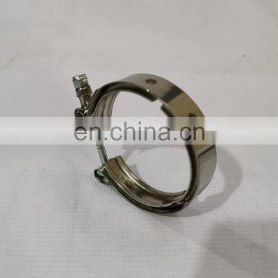 3903652 TURBO CLAMP Diesel Engine 6BT Original Engine Parts 3903652 photo-5