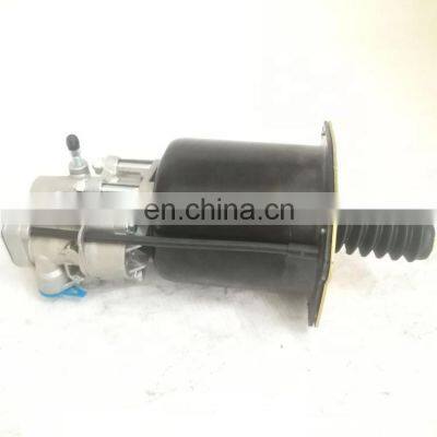 Clutch Booster 9700511280 Engine Parts For Truck On Sale photo-2