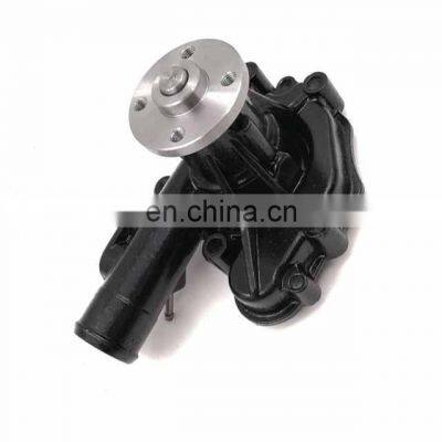 Excavator Diesel Engine Parts Water Pump 129006-42002 photo-2