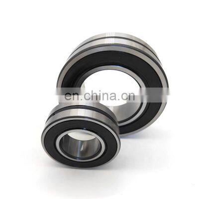 CA/W33 CC/W33 MB/W33 24120 24122 24124 Original 30x62x25 mm Double Sealed Spherical Roller Bearing