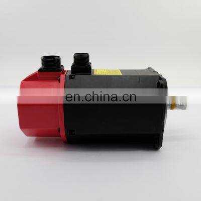 Fanuc ac Servo Motor A06B-0313-B072 Electric Motor photo-4