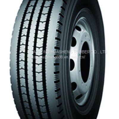 Tubeless Truck Tires for Wholesale 1000/20 11r22.5 315/80r22.5 295/80r22.5 385/65r22.5 1200/20 Bus Tires photo-3
