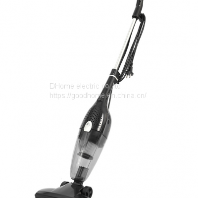 Household vacuum cleaner Handheld pushrod dual-use vacuum cleaner Small powerful high-power portable vacuum cleaner