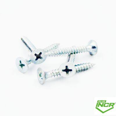 Hot Sale 30mm Galvanized Carbon Furniture Upholstery Self Tapping Screw Drywall Nails photo-2