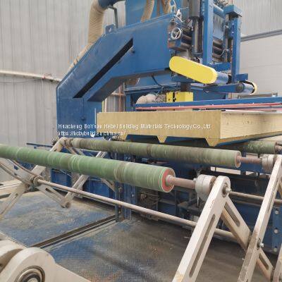 100mm Rock Wool Sandwich Panel Sandwich Composite Board For Roof photo-2