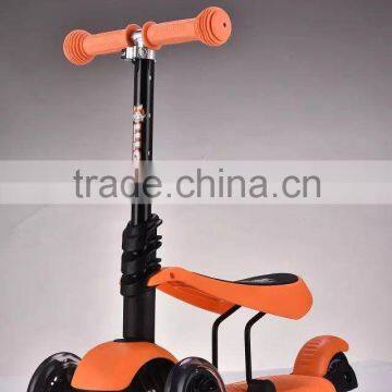 Hoverboard go Board Scooter for Kids photo-4