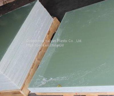High Quality Fr4 G10 Epoxy Fiberglass Plate /Epoxy Glass Sheet Rod Price photo-4