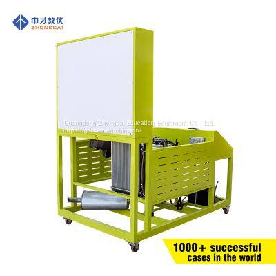 Wuling B12 Engine Training Table photo-4