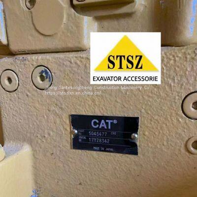 New Original Carter 336D2 Hydraulic Pump Supply 5045477 photo-3