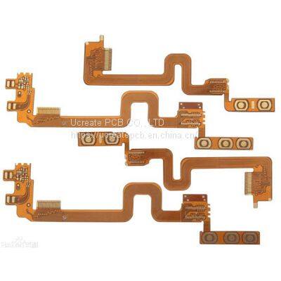 Consumer Electronics FPC/ Flex PCB Manufacturing