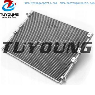 TUYOUNG HY-CN232 auto air conditioning condensers Toyota Land Cruiser Prado 8846060240