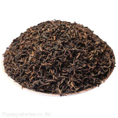 Premium Organic Pu'er Tea Yunnan Shu Puerh Puer Fermented Tea photo-5