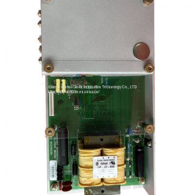 ABB DSDP170 Pulse Input/output Unit photo-2