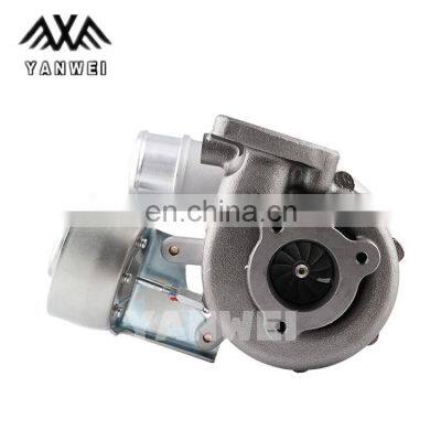 Complete Turbo 49135-07312 28231-27810 for Hyundai Santa Fe D4EB