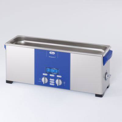 Elma P300 - Ультразвуковое устройство для очистки - Самый профессиональный способ использования ультразвука