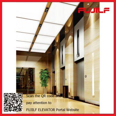 Passenger Elevator photo-2