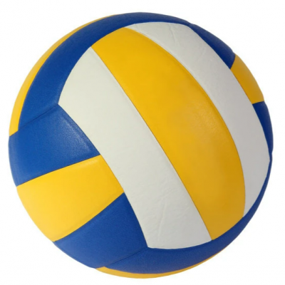 OEM ODM Premium PU Volleyballs