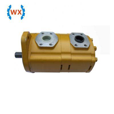 Hydraulic pump 2P3105-50CK Kamatsu grader GD505A- 3 GD623A-1 GD611A-1 GD605A-5 GD621 GD523A-1