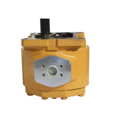 705-24-30010 Hydraulic Oil PUMP Gear Pump for Vehicle Komatsu GD705A Grader