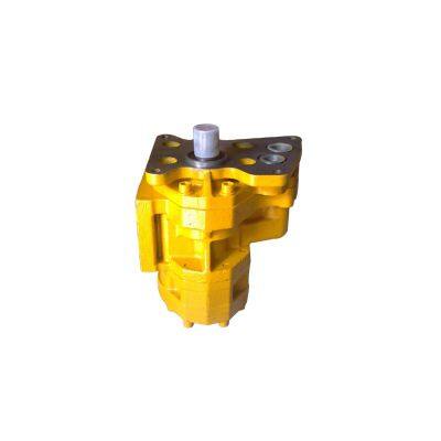 704-71-44002 Hydraulic Gear Pump for Komatsu D475A-2 bulldozer with good quality and competitive price