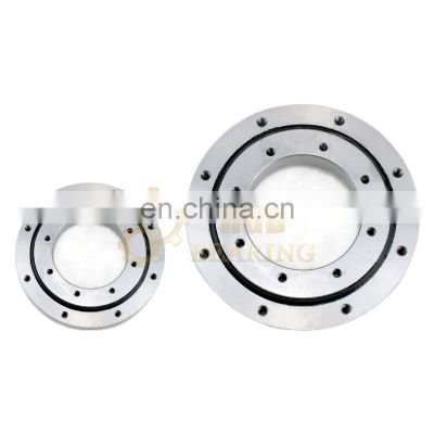 010.10.150  Carousel Slewing Support Small Medium Entertainment Equipment Swivel Bearing precision slewing bearing