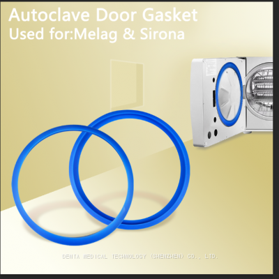 Dental Medical Door Seal Chamber Seal O-ring For Taus photo-4