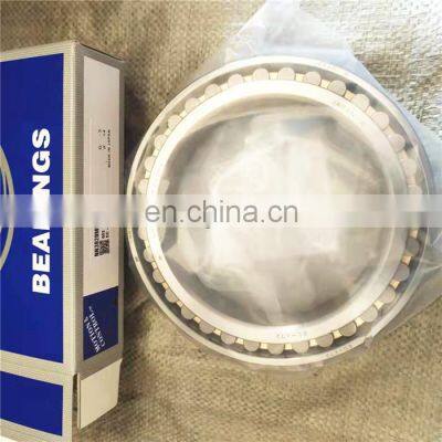 China Famous Brand NN3928 MBKRCC0P4 Cylindrical Roller Bearing NN3928MBKR Single Row bearing NN3928