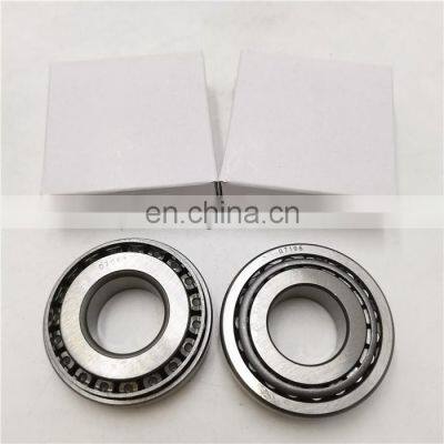 High quality and Fast delivery Taper Roller Bearing 07087/07196 bearing 07087/07196