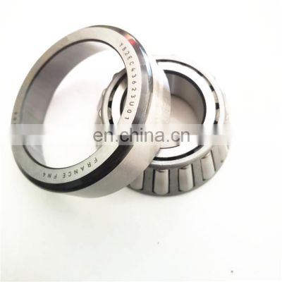 High Precision Factory Bearing 2580A/2520A 02476/02420A Tapered Roller Bearing 2475/2420 16579/16522 China Supply