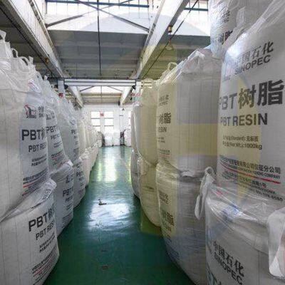 Sinopec Polybutylene Terephthalate GX113A Yizheng PBT Resin photo-5