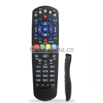 High Quality Unversal Use Remote Controller for Tv/set Top Box /smart tv and Iptv