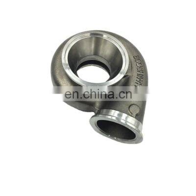 G25-550 858161-5002S 871389-5005S G Series Dual Ball Bearing AR  0.92 stainless steel turbine housing