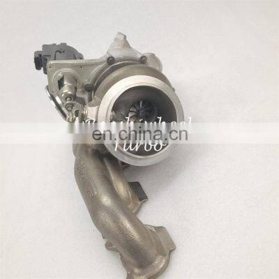 MGT2056 Turbo for 1/2/3/4/5-series MINI B48TU_Int Man Cross 852594-0013 867292805 867292804 285529901 8672928 Turbocharger