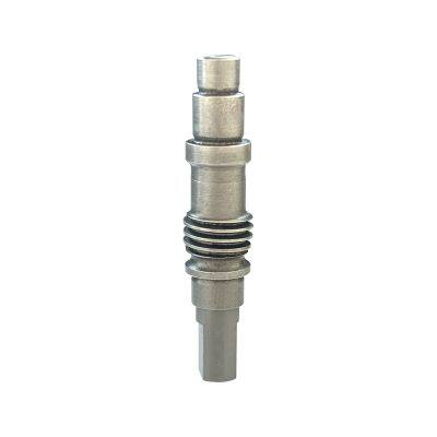 Precision Machining/Motorcycle Part/Automobile Part/Stainless Steel Shaft