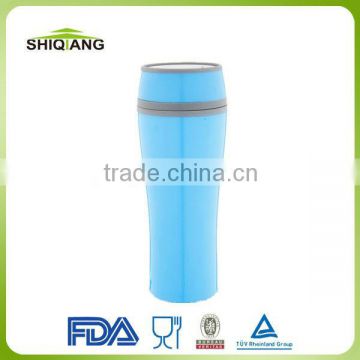 400ml plastic thermal travel mugs BL-5088