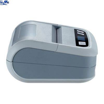 Xprinter XP-P323B Mini Impresora Portatil Bluetooth Mini Portable Printer Label Printer