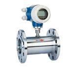 Turbine Flowmeter