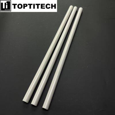 1um Titanium Powder Sintered Filter for Acidic Waste Gas Treatment photo-2