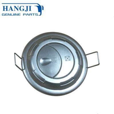 Higer bus interior parts original KLQ6123KQE21 bus air conditioning vents 57VYA-04018 air vent bus interior spare parts