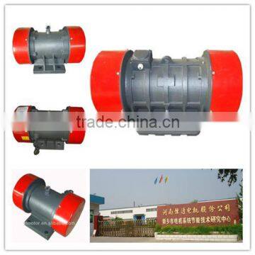 Asynchronous and Three-phase Vibration Motor Company photo-3