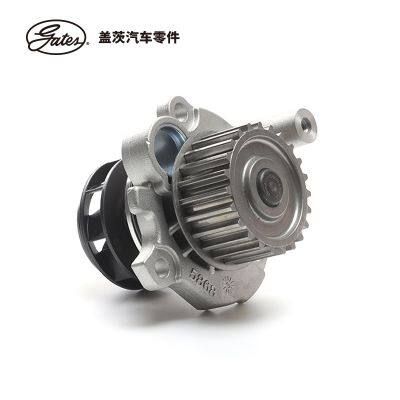 Original Gates GWP8167 Car Engine Cooling System Water Pump Repair Kit for Audi Bomba de 06A121011Q photo-6