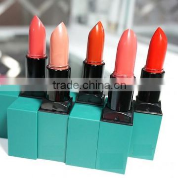 Customize private label Herby lipstick wholesale matte lipstick brands label cosmetics lipstick