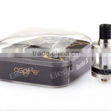 Elego Hottest Vape e-cig Wismec Reuleaux RX75 kit /nautilus X Large stock