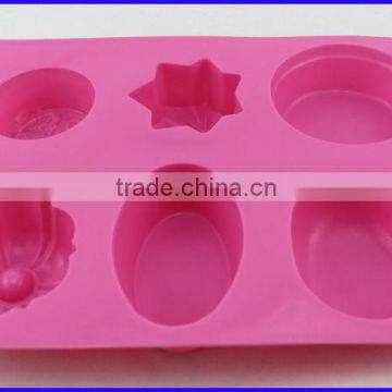 Wholesale Eco-Friendly Silicone Baking Products                        
                                                Quality Choice