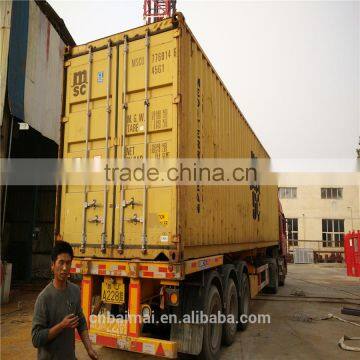 Tower Crane Low Price QTZ125 Serials. 8T Tower Crane photo-6