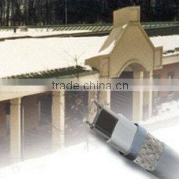 NO# 002 [ LINOA ]Self Regulating Heating Cable, Electric Power Cable