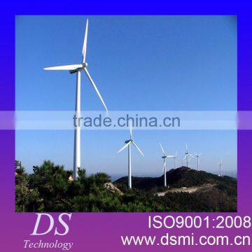 Hybrid Solar Wind Turbine Power Generator photo-4